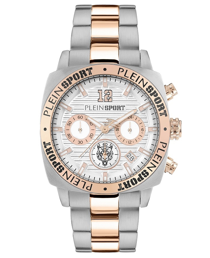 Plein Sport Wildcat Chrono PSGBA1423