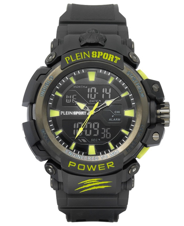 Plein Sport Combat PSNBA0423