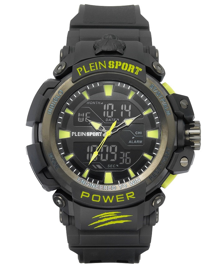 Plein Sport Combat PSNBA0423