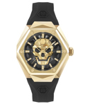 Philipp Plein Skull Spikes Lady PWADA0224