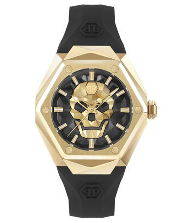 Philipp Plein Skull Spikes Lady PWADA0224