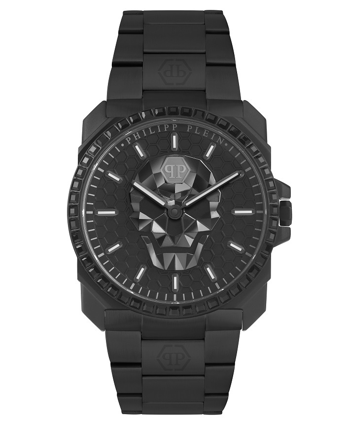 Philipp Plein The Skull King PWLAA0922