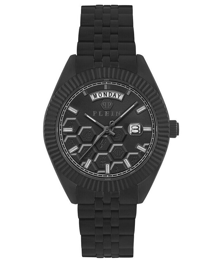 Philipp Plein Date Superlative Gent PWPVA0624