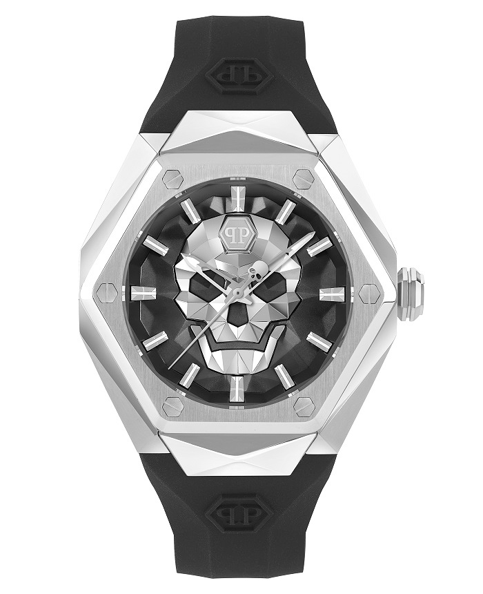Philipp Plein The Skull Spikes PWPWA0124
