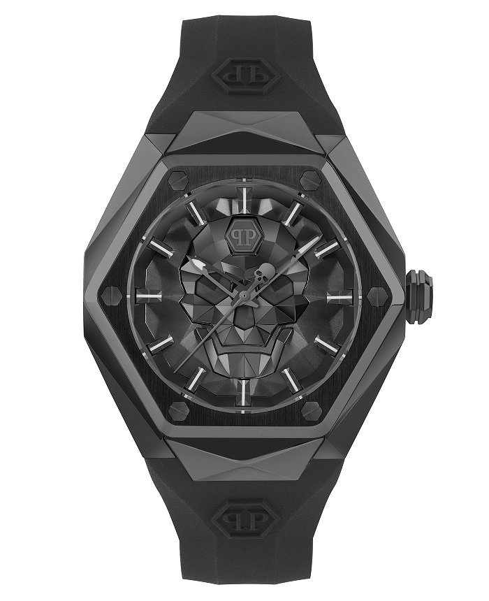 Philipp Plein The Skull Spikes PWPWA0324