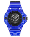 Philipp Plein The Skull Synthetic PWWAA0323