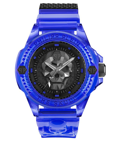Philipp Plein The Skull Synthetic PWWAA0323