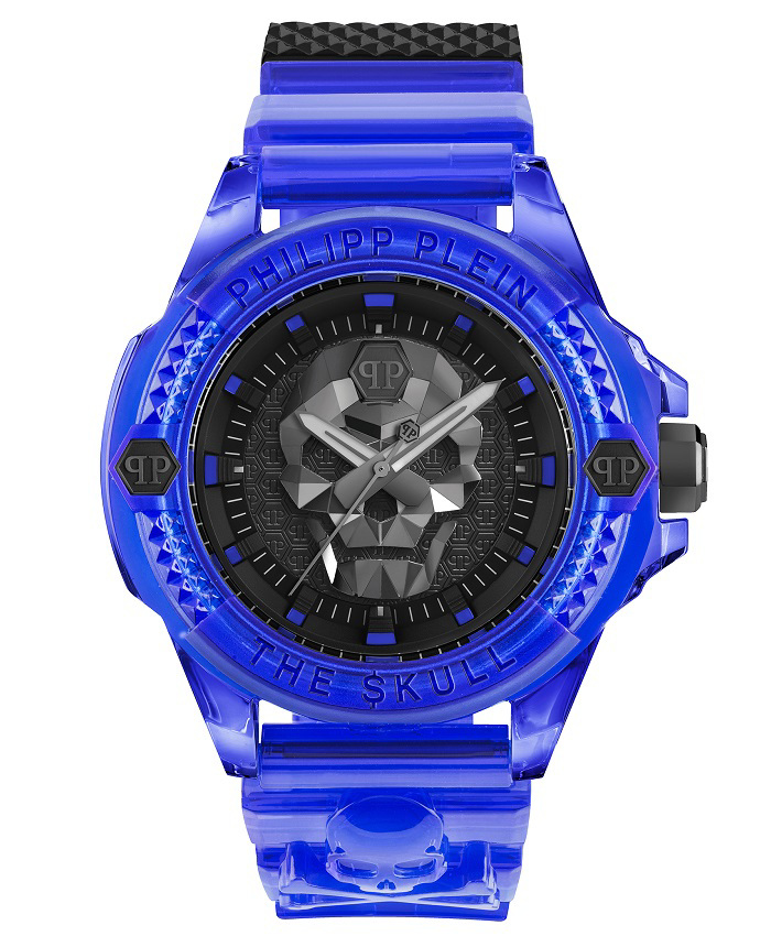 Philipp Plein The Skull Synthetic PWWAA0323