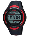 Lorus Digital Sports Chrono R2307EX9