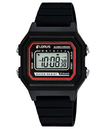 Lorus Kids Digital R2315NX9