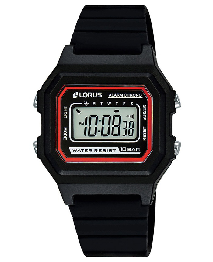 Lorus Kids Digital R2315NX9