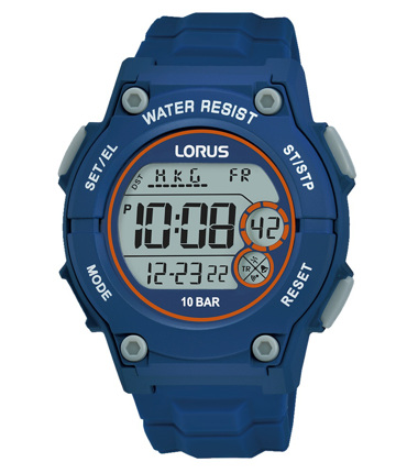 Lorus Sports Digital R2331PX9