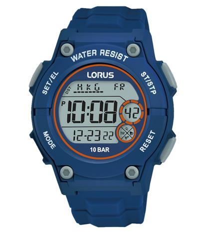 Lorus Sports Digital R2331PX9