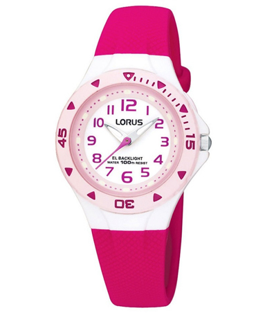 Lorus Kids R2339DX9