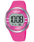 Lorus Fashion Digital Chrono R2343NX9