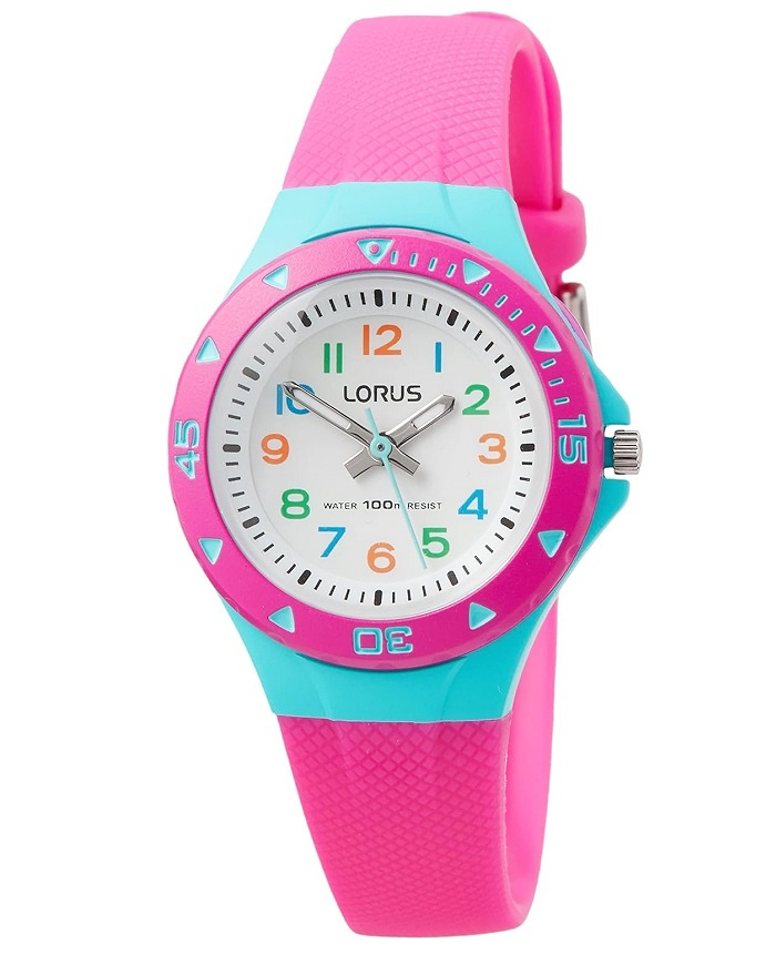 Lorus Kids R2351MX9