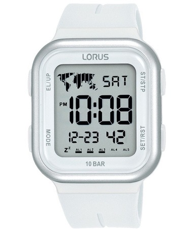 Lorus Sport Digital R2355PX9