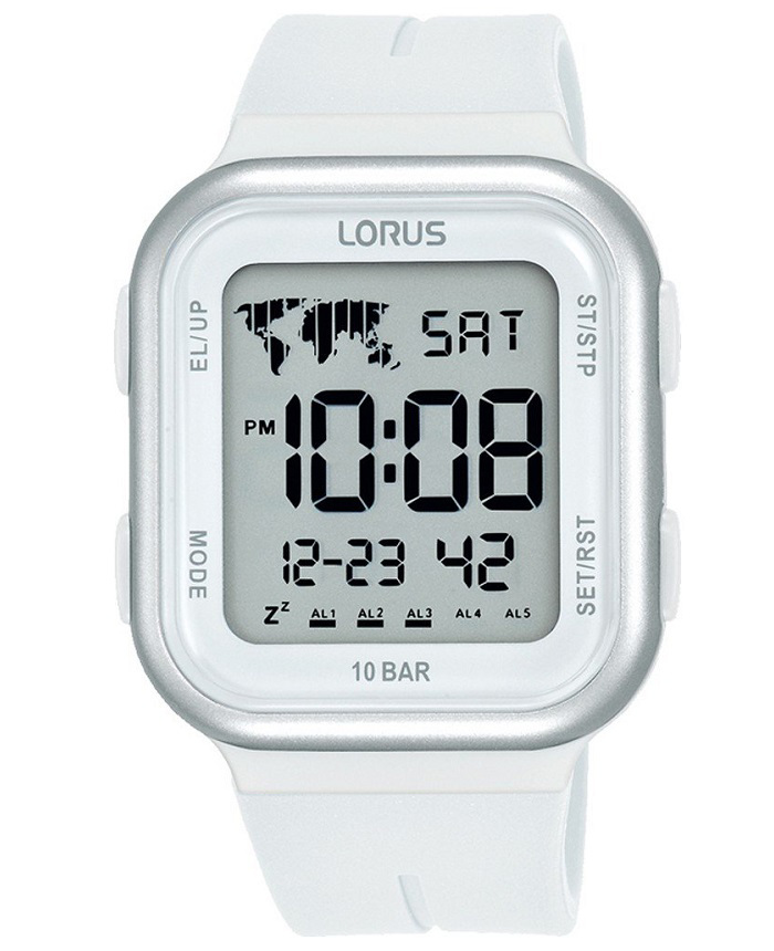 Lorus Sport Digital R2355PX9