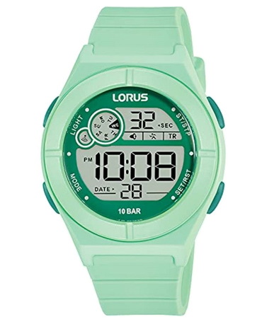 Lorus Kids Digital Chrono R2369NX9