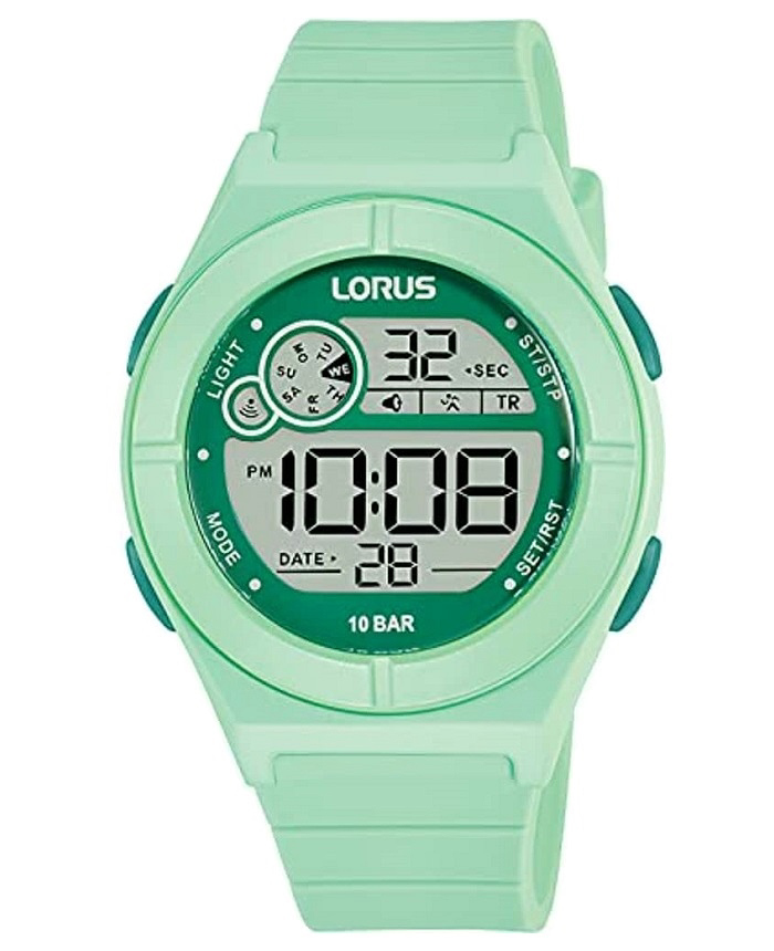 Lorus Kids Digital Chrono R2369NX9