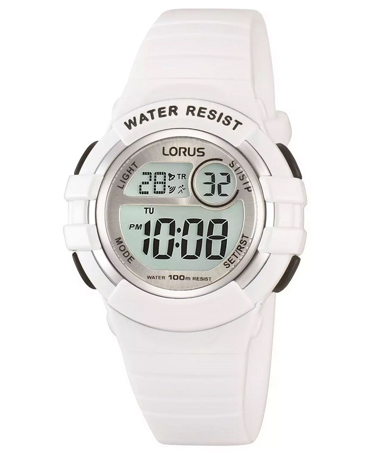Lorus Kids Digital Chrono R2383HX9