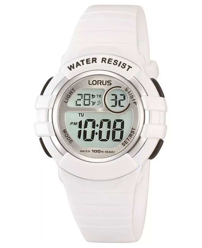 Lorus Kids Digital Chrono R2383HX9