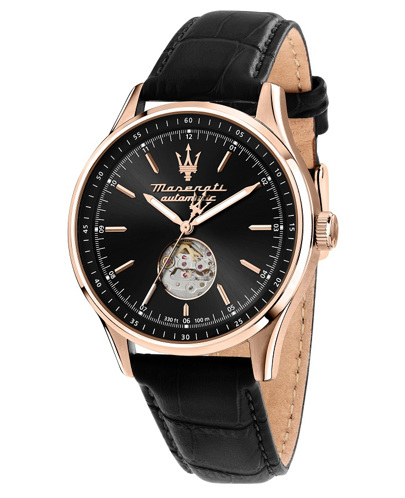 Maserati Sorpasso Automatic R8821124001