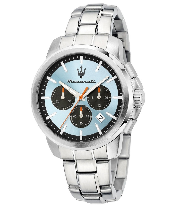 Maserati Successo Chrono R8873621044
