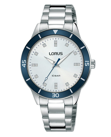 Lorus Fashion Lady RG249RX9