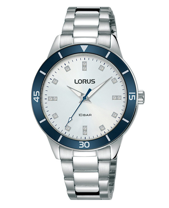 Lorus Fashion Lady RG249RX9