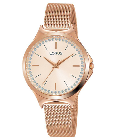 Lorus Classic Lady RG278QX9