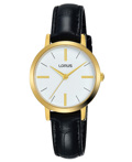 Lorus Classic Lady RG288QX9