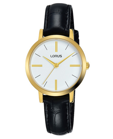 Lorus Classic Lady RG288QX9