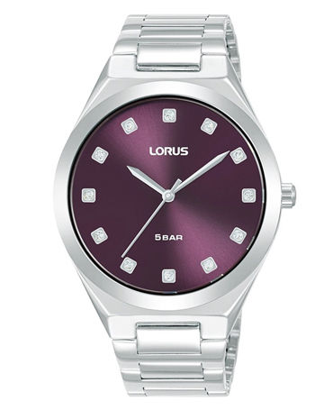 Lorus Classic Lady RG299VX9