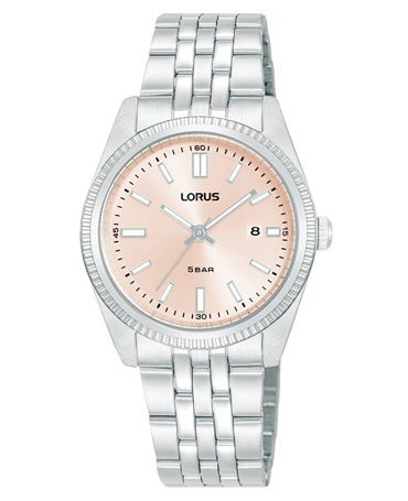 Lorus Classic Lady RJ277BX9