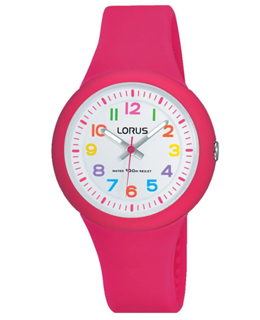 Lorus Kids RRX49EX9