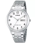 Lorus Classic RXN01DX9