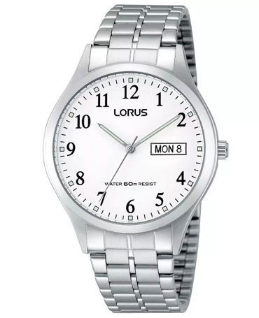 Lorus Classic RXN01DX9