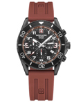 Swiss Alpine Military by Grovana Roloi Xronogafos Batarias me Bornto Kaoutsouk Louraki SAM7029.9876
