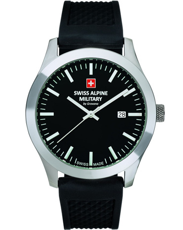Swiss Alpine Military Combat Basic SAM7055.1837