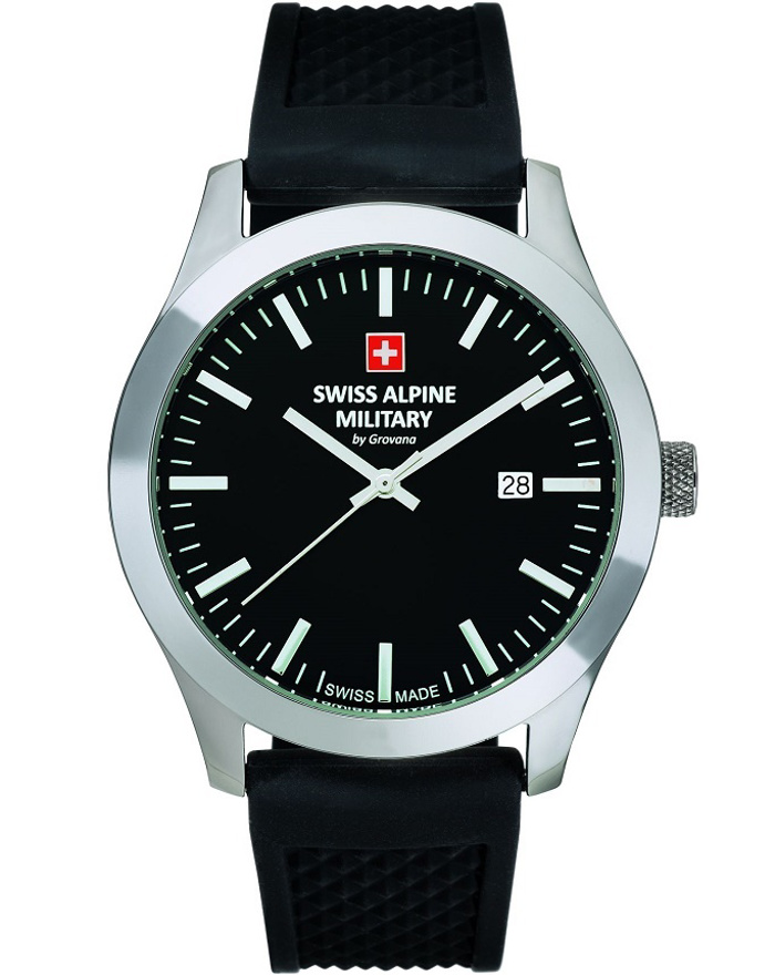 Swiss Alpine Military Combat Basic SAM7055.1837