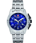 Swiss Alpine Military Tornado Chrono SAM7063.9135