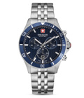 Swiss Military Hanowa Flagship Heritage Chrono SMWGI0007603