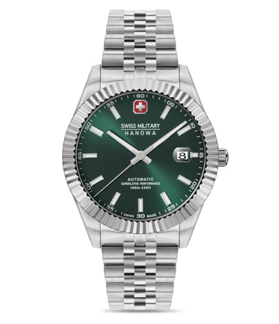 Swiss Military Hanowa Diligenter Automatic SMWGL0002103