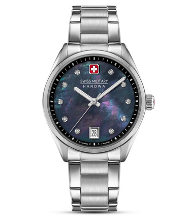 Swiss Military Hanowa Roadrunner Lady Sparkle SMWLH0005002
