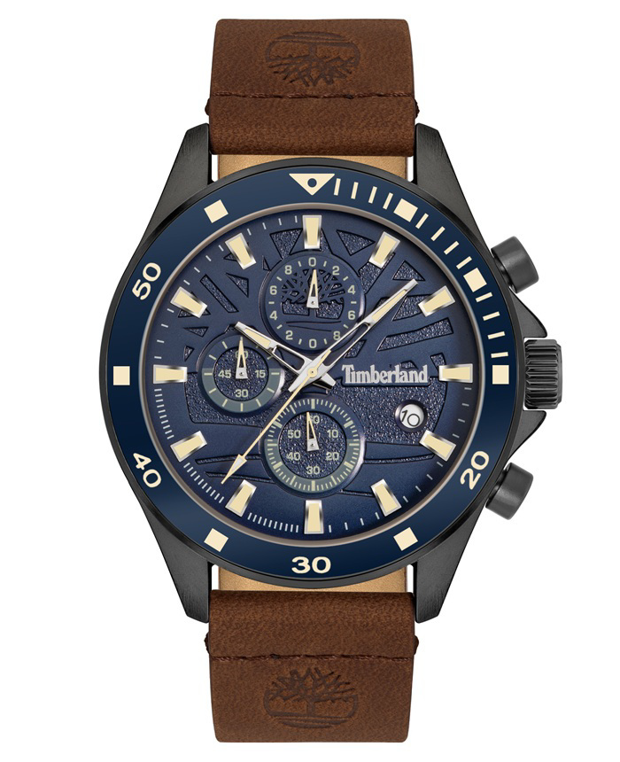 Timberland Wakeda-Z Chrono TDWGC9001402