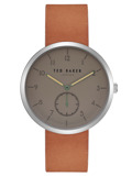 Ted Baker Josh Roloi Batarias me Kafe Dermatino Louraki TE50011008