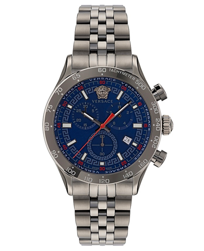 Versace Hellenyium Chrono VE2U00722