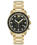 Versace Greca Dome Chrono VE6K00523