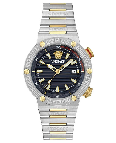 Versace Greca Logo Diver VE8G00424